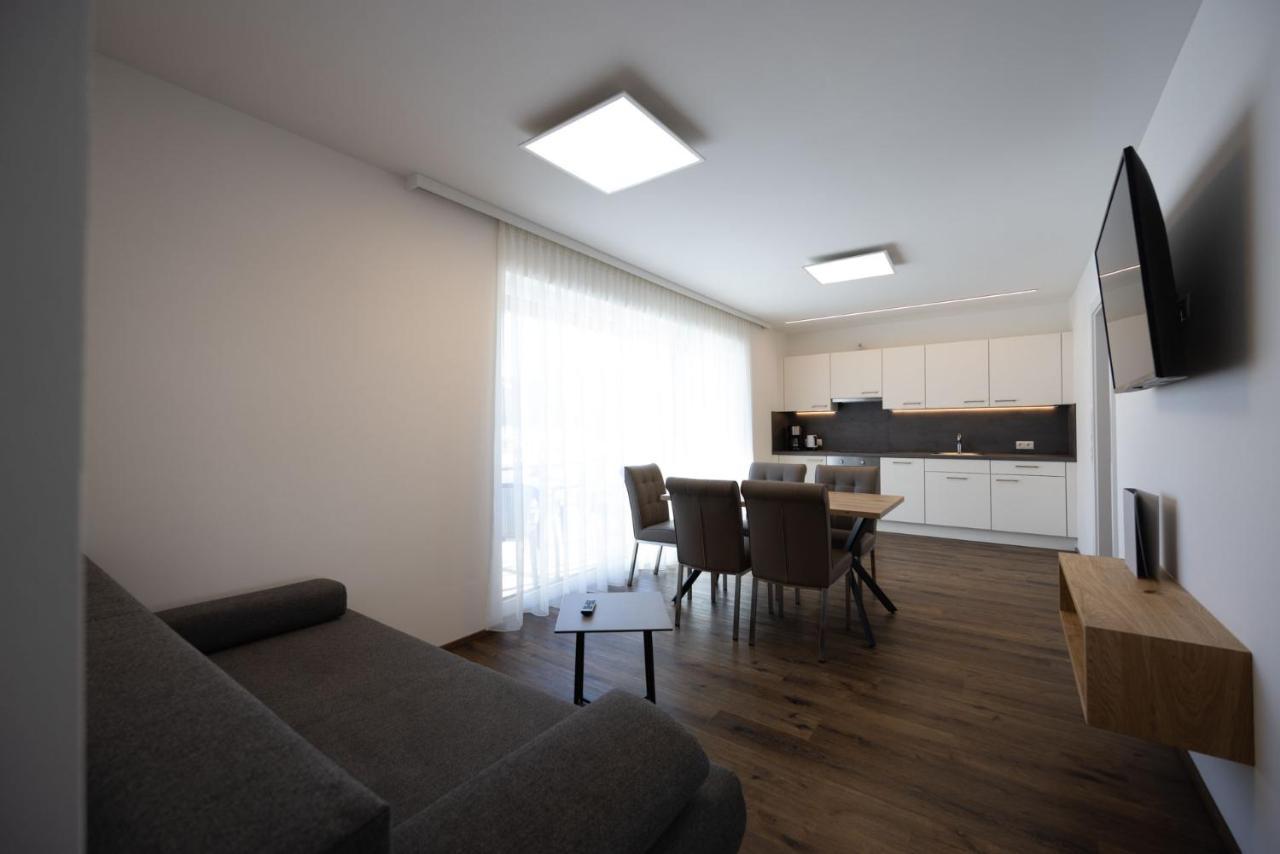 Appartement Hammerrain Flachau Exterior photo