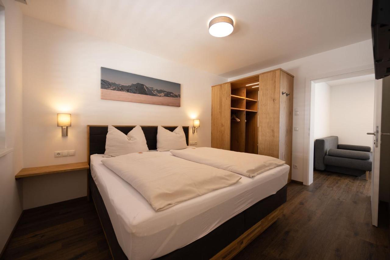 Appartement Hammerrain Flachau Exterior photo