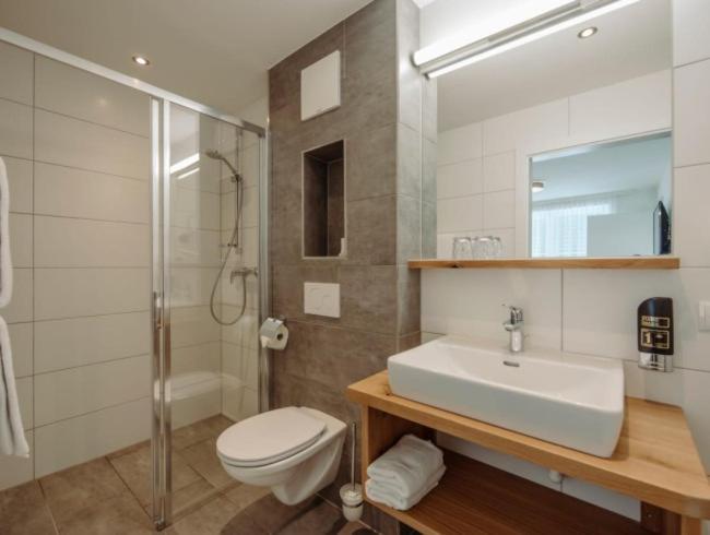 Appartement Hammerrain Flachau Exterior photo