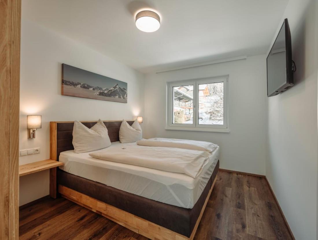 Appartement Hammerrain Flachau Exterior photo