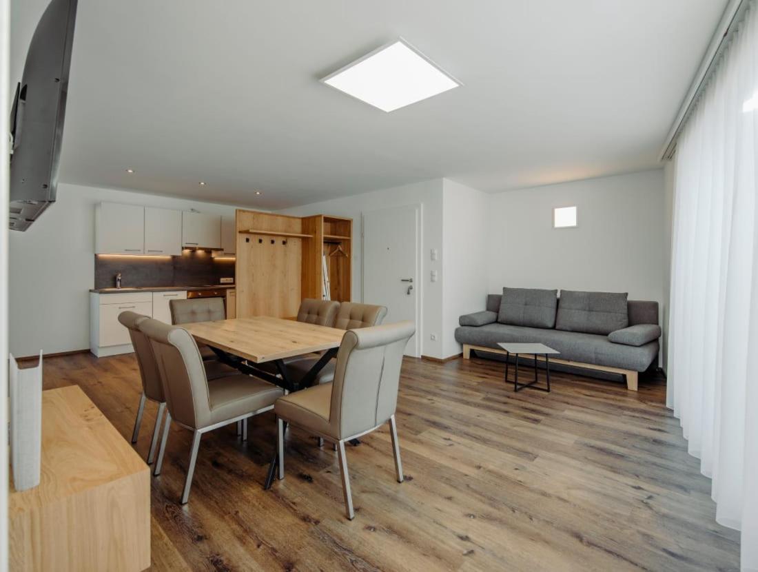 Appartement Hammerrain Flachau Exterior photo