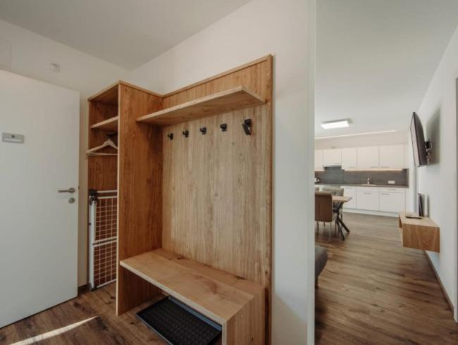 Appartement Hammerrain Flachau Exterior photo